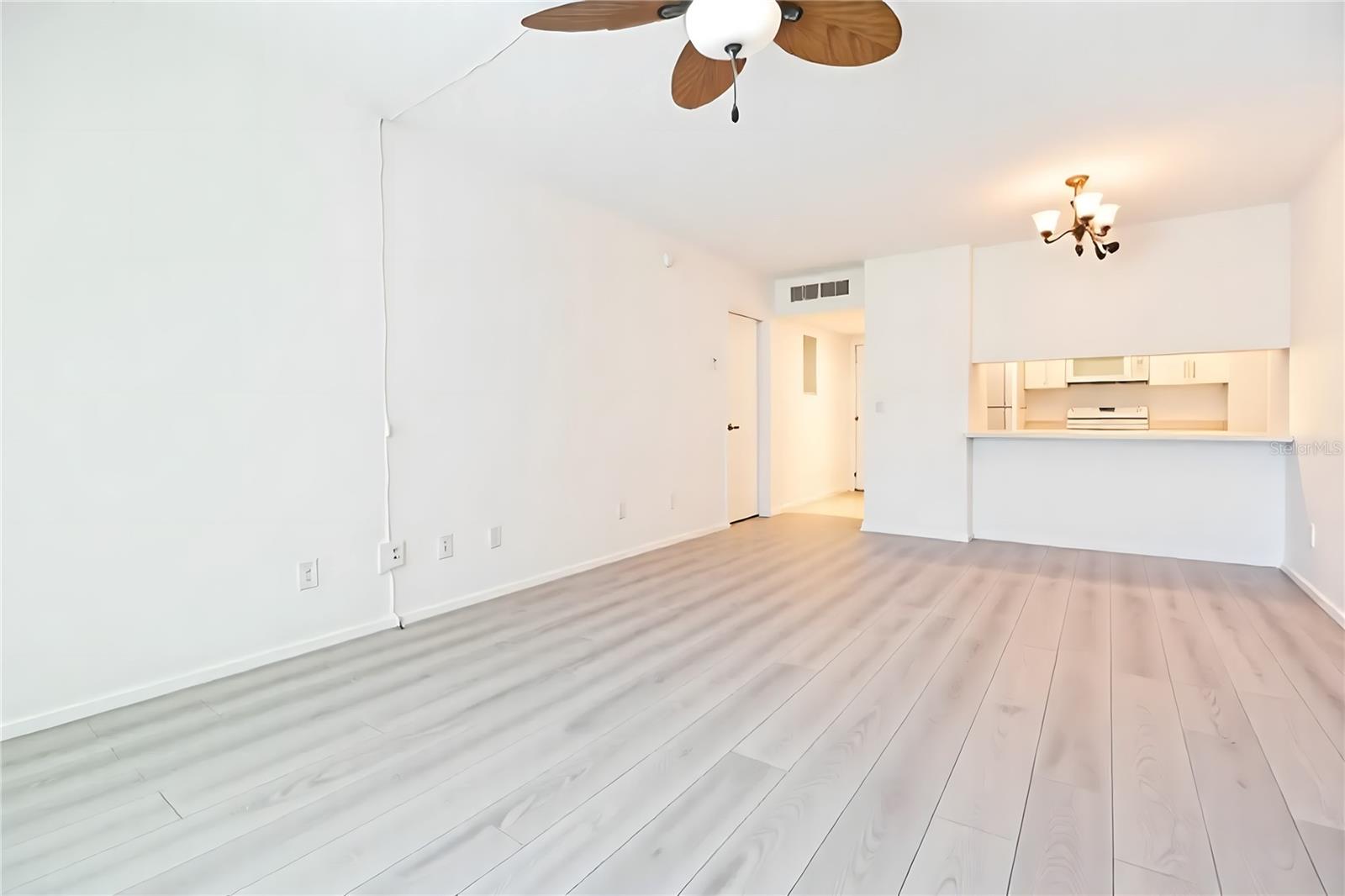 LAKEVIEW OF LARGO - Residential