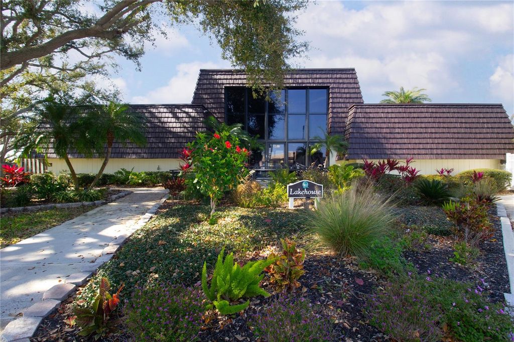 Photo of 14130 Rosemary Lane #4211, Largo, FL 33774 (MLS # TB8455176)