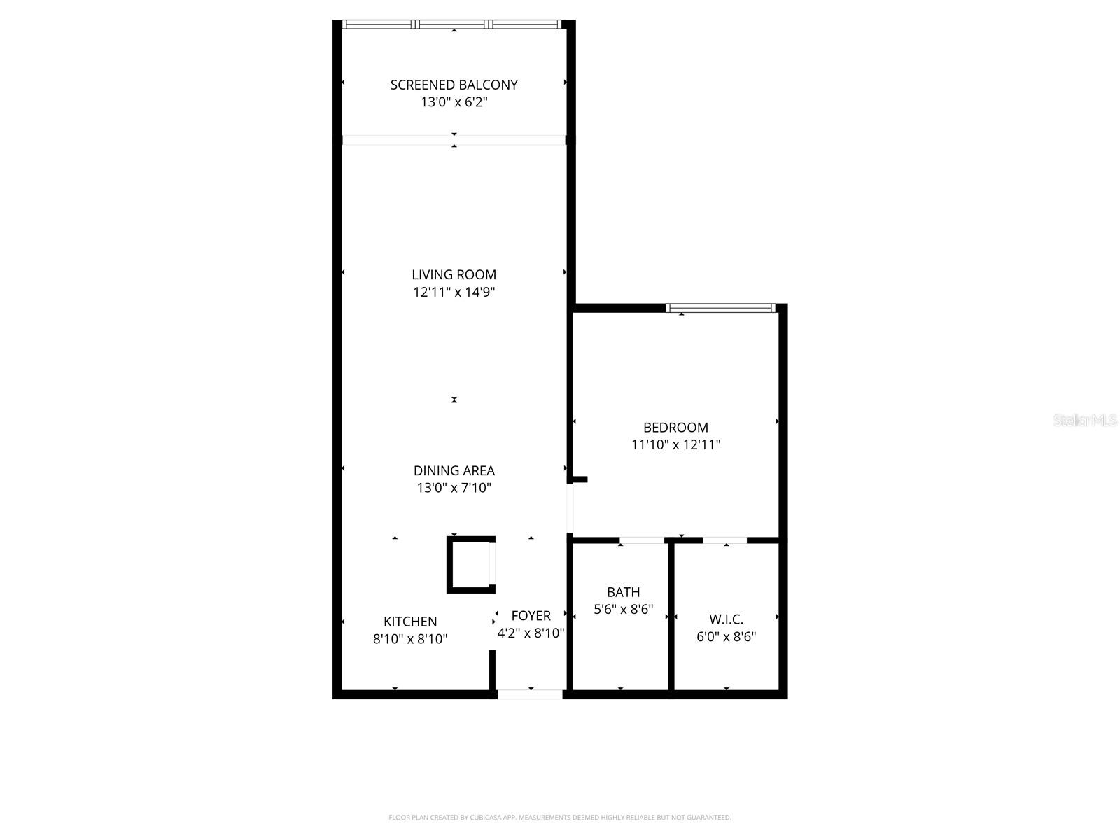 LAKEVIEW OF LARGO - Residential