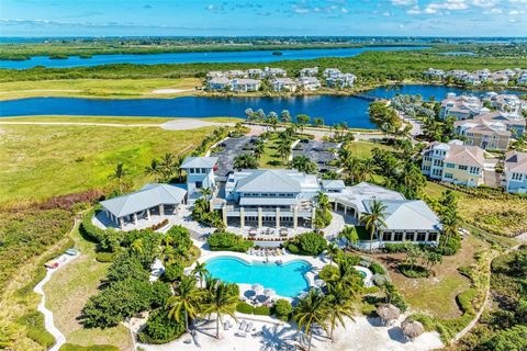 A home in BRADENTON