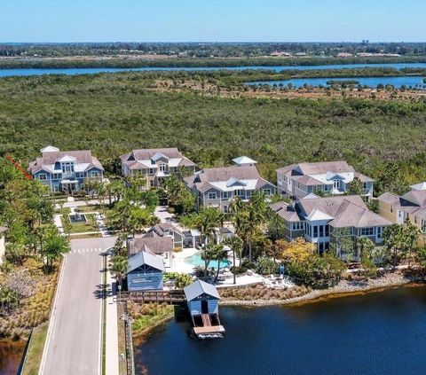 A home in BRADENTON