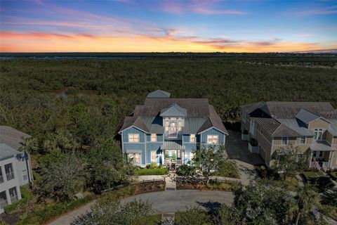 A home in BRADENTON