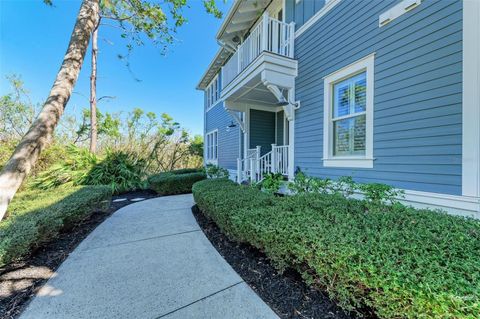 A home in BRADENTON