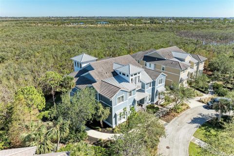 A home in BRADENTON