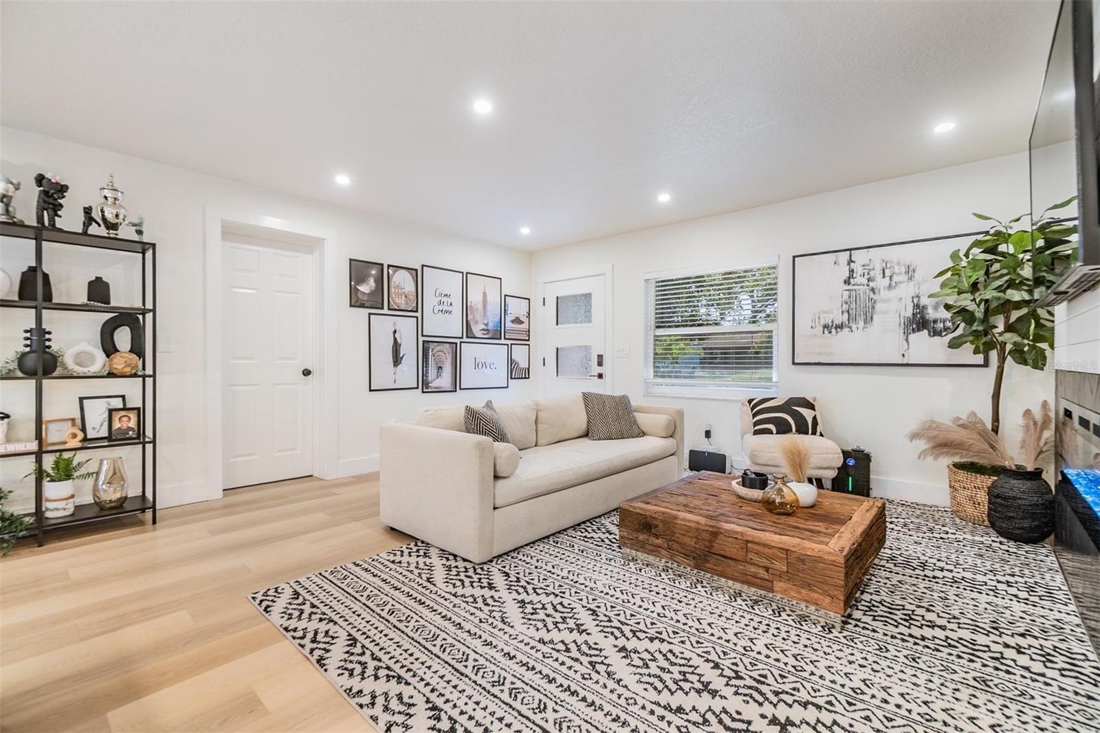 HANAN ESTATES - Residential