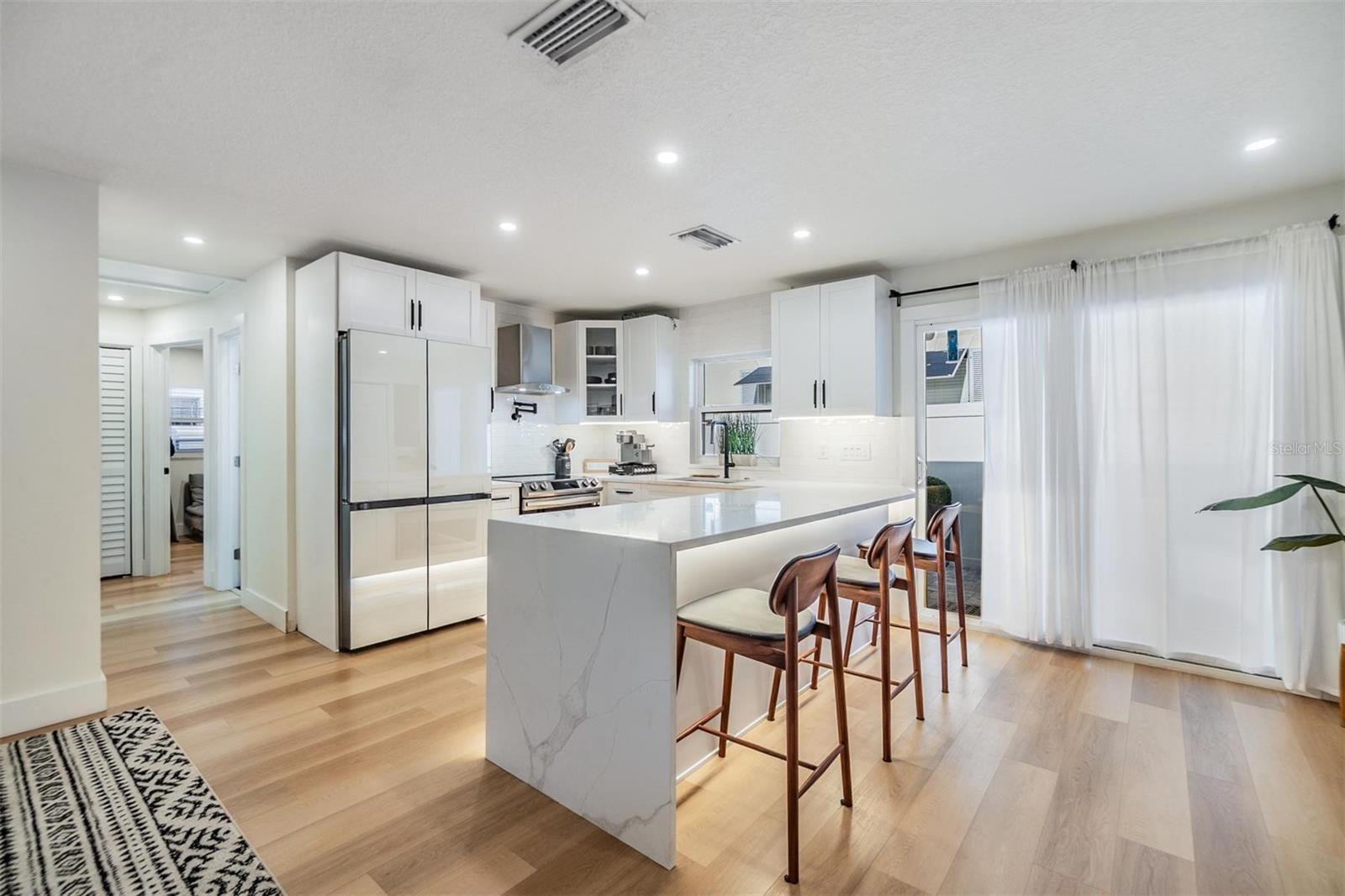 HANAN ESTATES - Residential