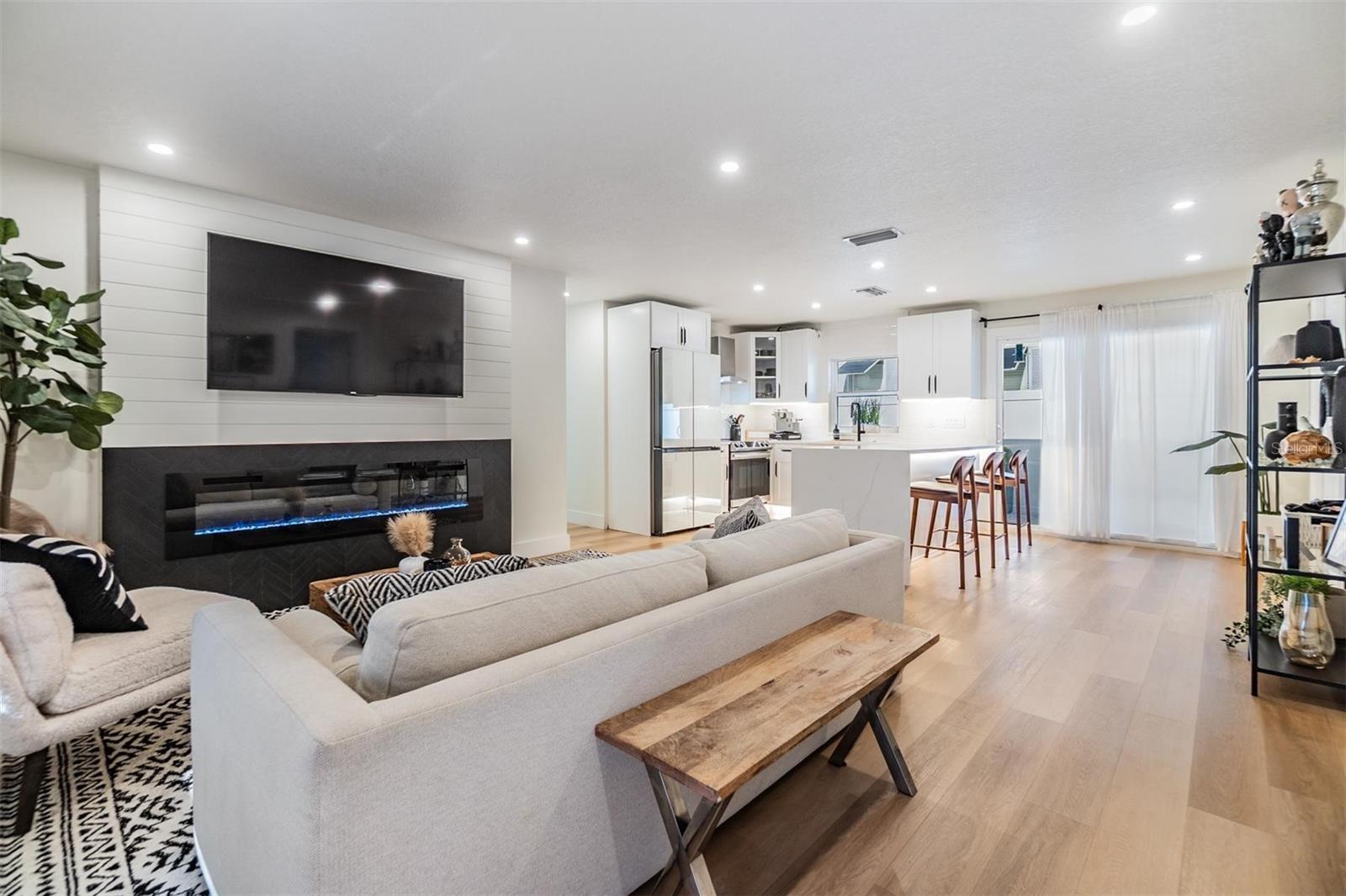 HANAN ESTATES - Residential