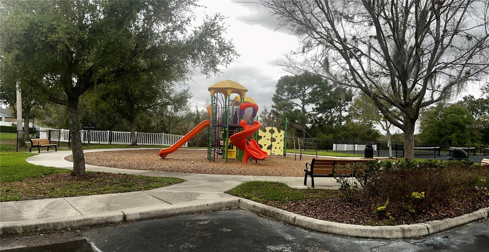 NEW RIVER LAKES PH 01 - Residential