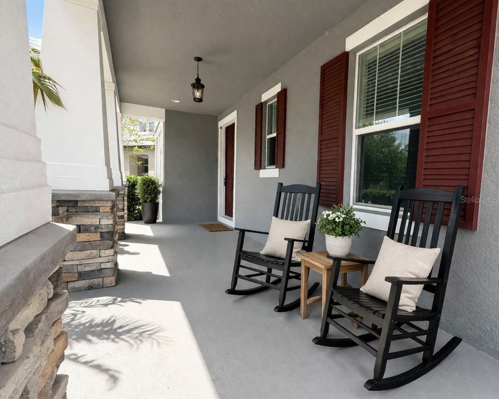 Photo of 5107 Autumn Ridge Drive, Wesley Chapel, FL 33545 (MLS # TB8482657)