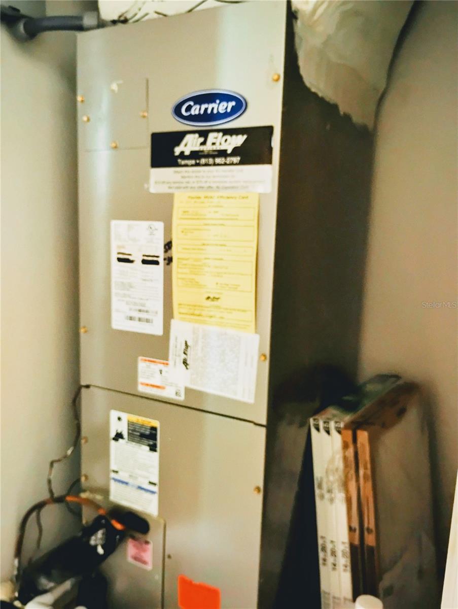 NEW RIVER LAKES PH 01 - Residential