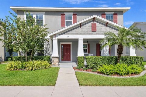 Photo of 5107 Autumn Ridge Drive, Wesley Chapel, FL 33545 (MLS # TB8482657)