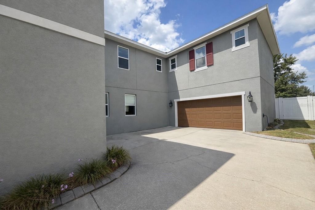 Photo of 5107 Autumn Ridge Drive, Wesley Chapel, FL 33545 (MLS # TB8482657)