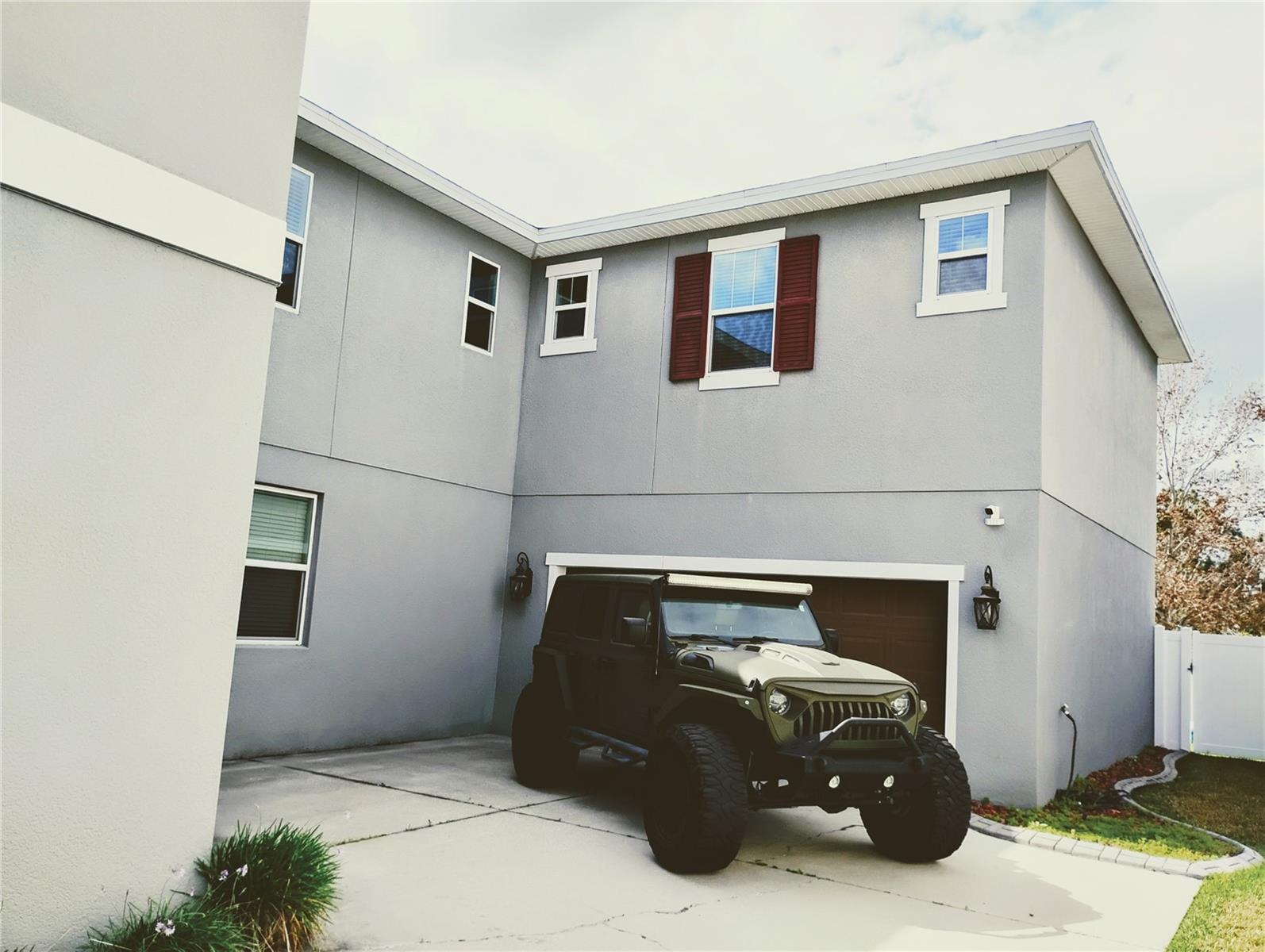 5107 AUTUMN RIDGE DRIVE