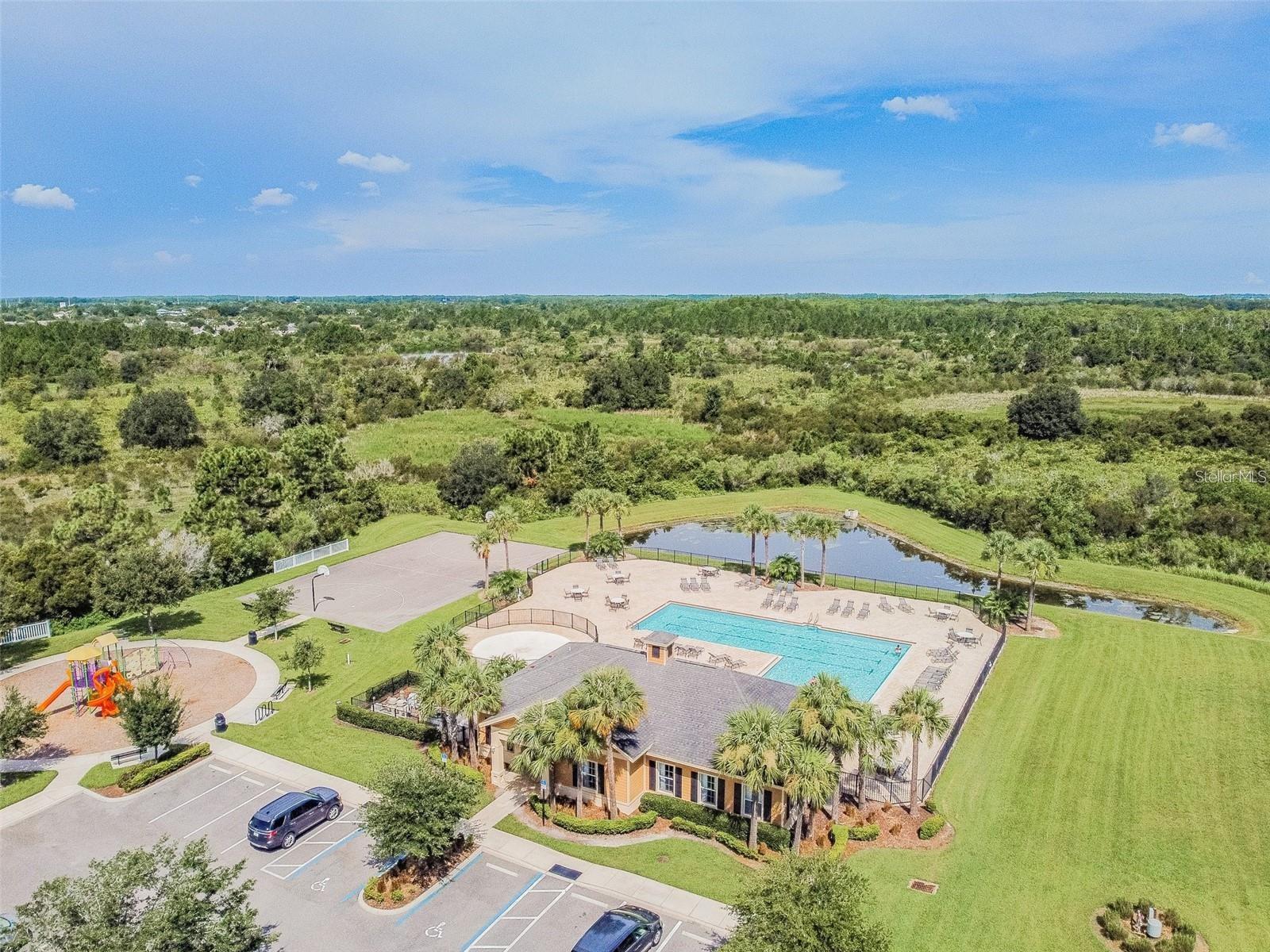 NEW RIVER LAKES PH 01 - Residential