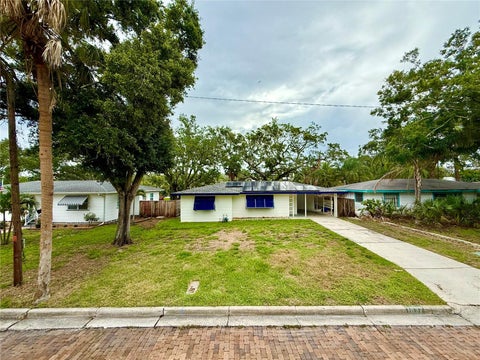 Photo of 1837 Pasadena Drive, Dunedin, FL 34698 (MLS # TB8539876)