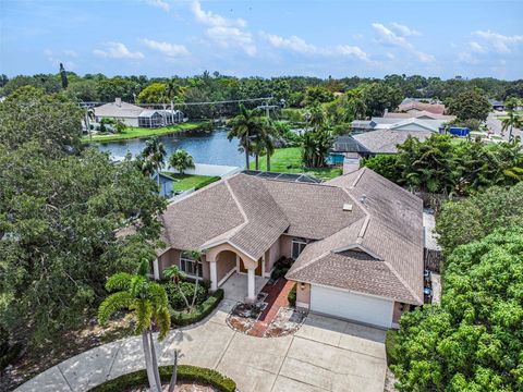 A home in BRADENTON