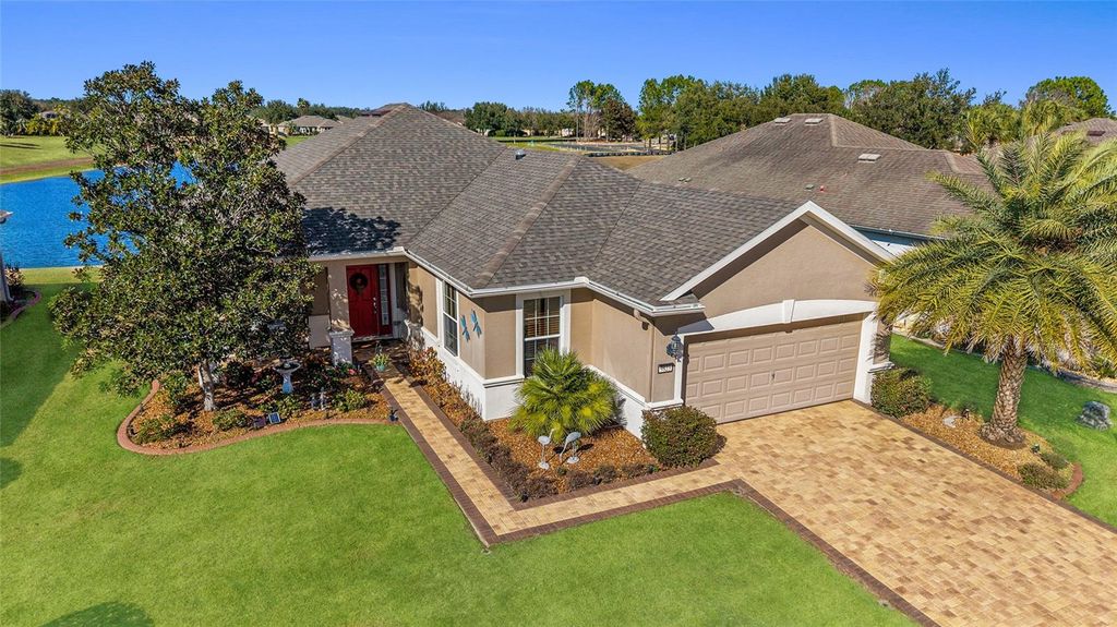 Photo of 9823 SW 72nd Lane, Ocala, FL 34481 (MLS # OM717356)