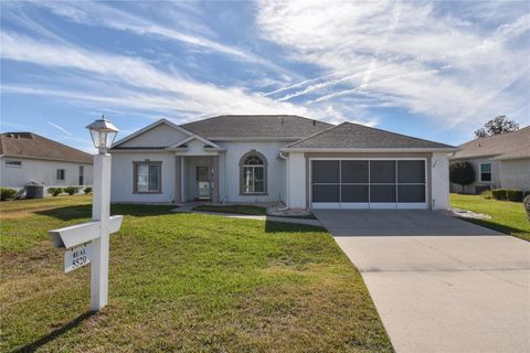 A home in OCALA