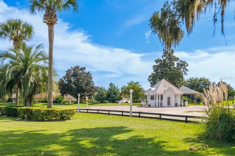 A home in OCALA