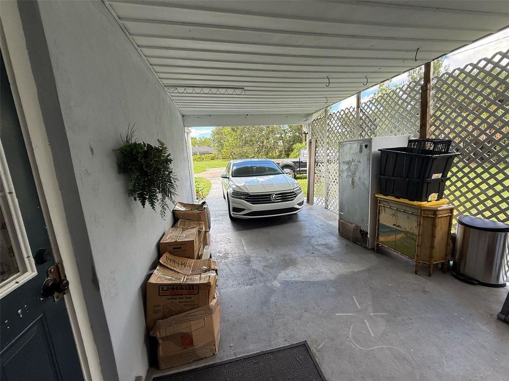 Photo of 12361 Prudential Avenue, Port Charlotte, FL 33981 (MLS # N6140765)