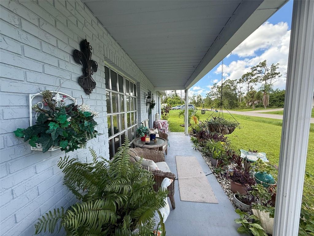 Photo of 12361 Prudential Avenue, Port Charlotte, FL 33981 (MLS # N6140765)