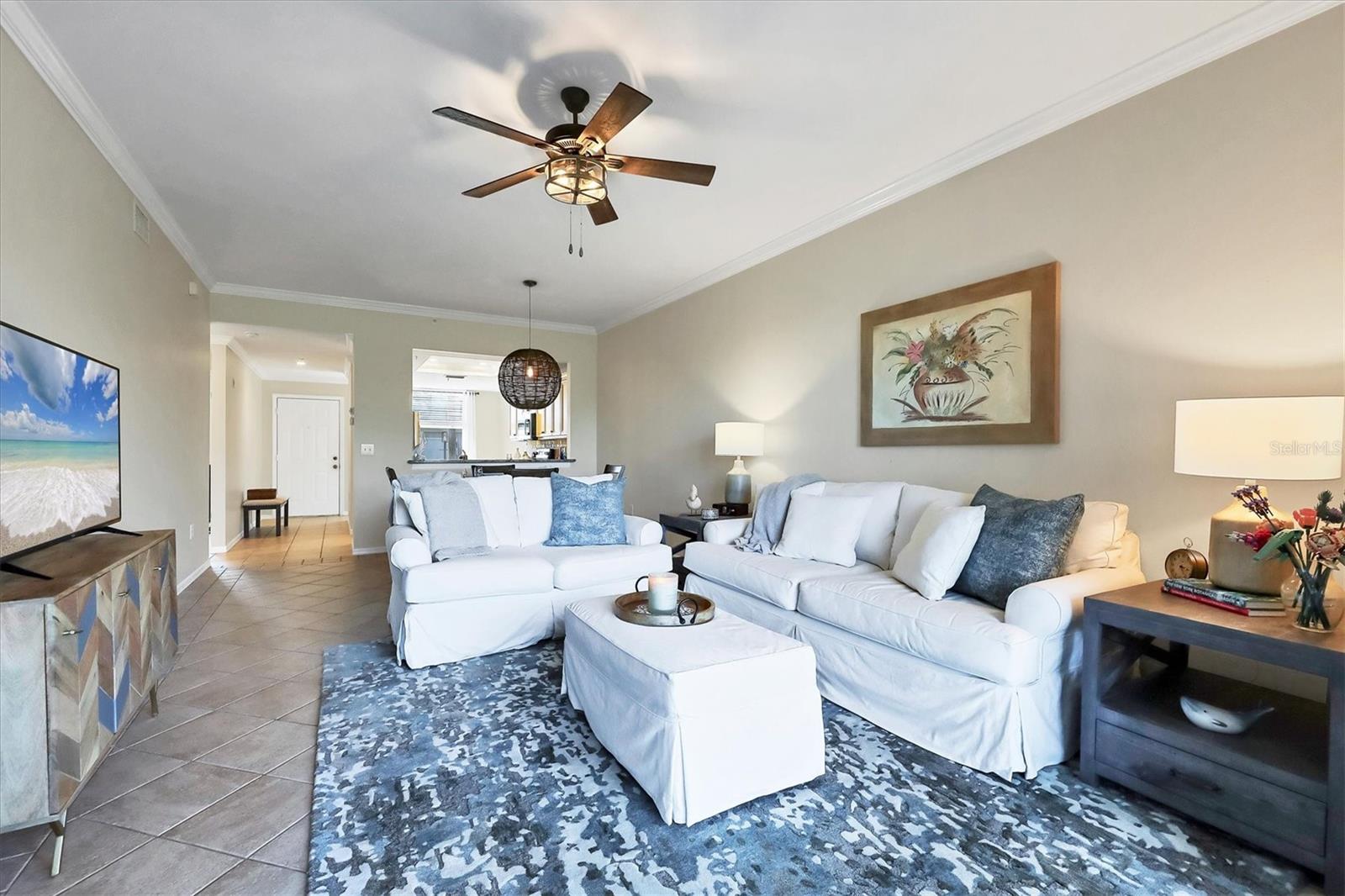 STONEYBROOK TERRACE 1 - Residential Lease