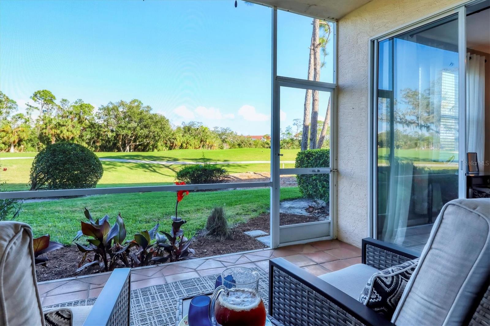 STONEYBROOK TERRACE 1 - Residential Lease