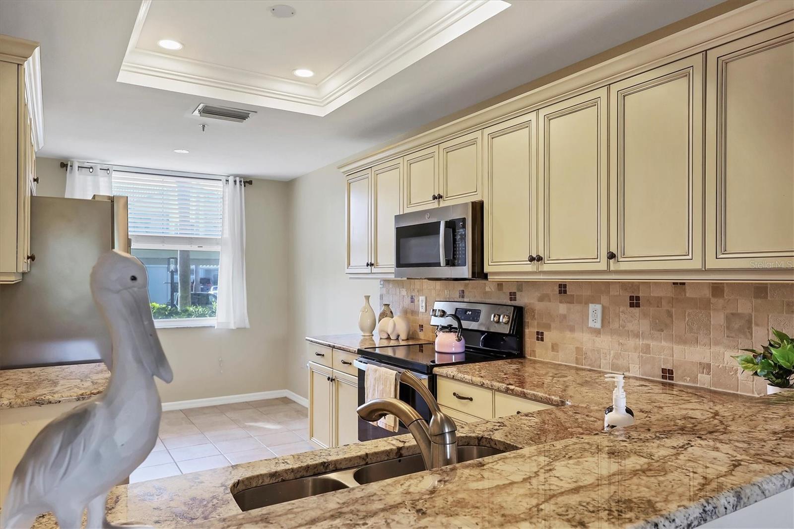 STONEYBROOK TERRACE 1 - Residential Lease