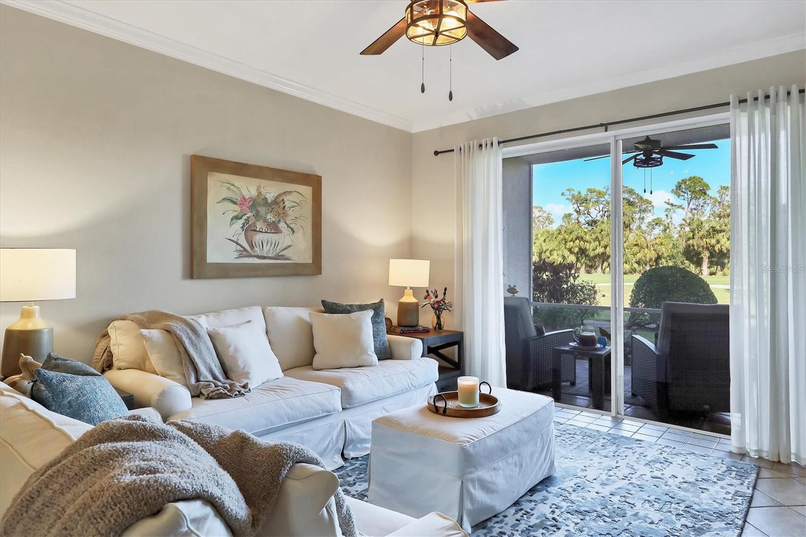 STONEYBROOK TERRACE 1 - Residential Lease