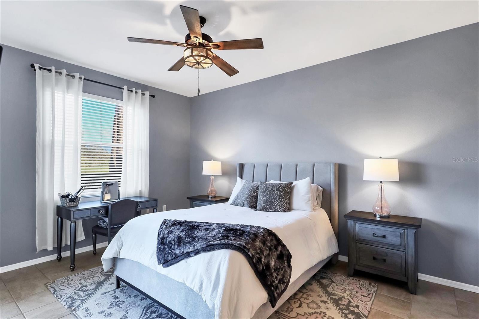 STONEYBROOK TERRACE 1 - Residential Lease