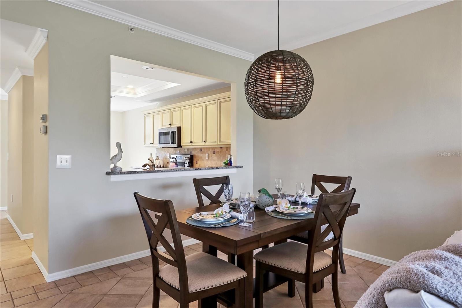 STONEYBROOK TERRACE 1 - Residential Lease