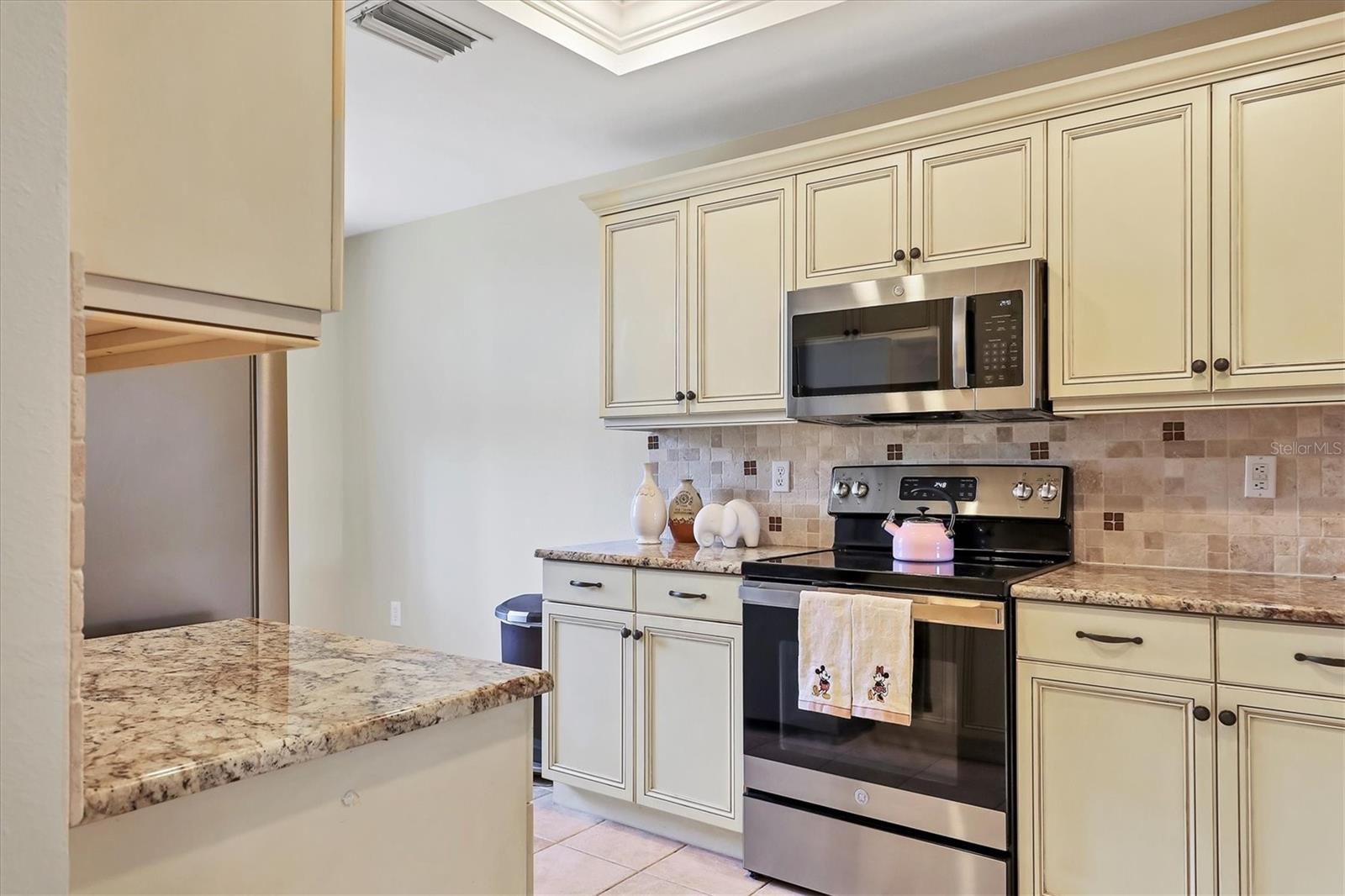 STONEYBROOK TERRACE 1 - Residential Lease