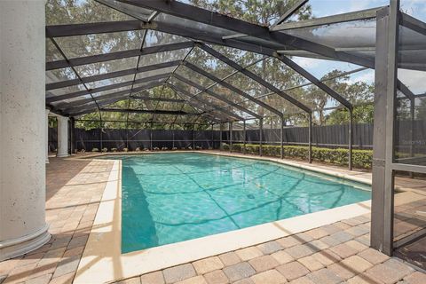 A home in WINTER PARK