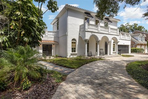 A home in WINTER PARK