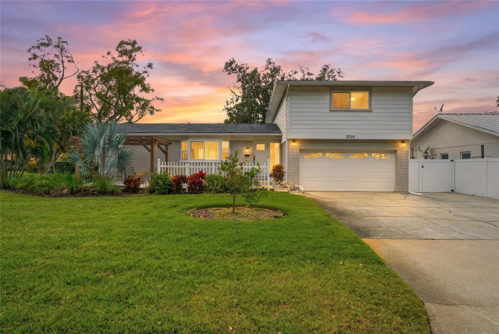 PINELLAS POINT ADD SEC B MOUND SEC - Residential