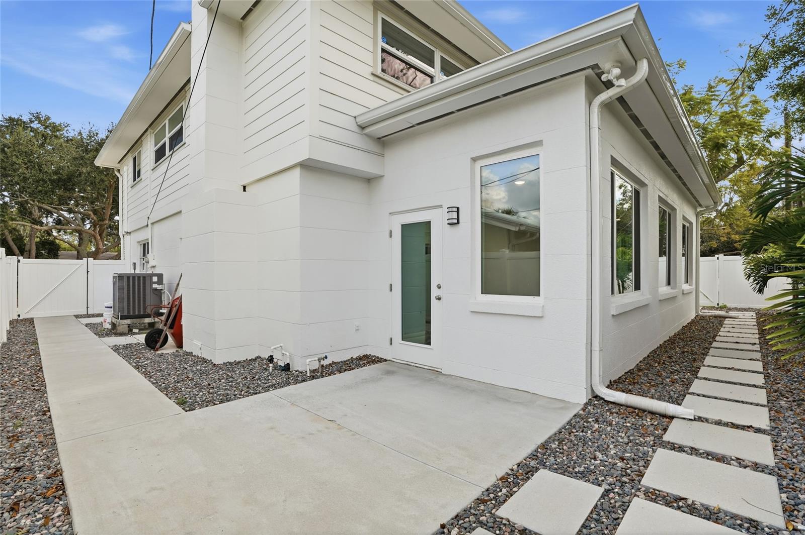 PINELLAS POINT ADD SEC B MOUND SEC - Residential