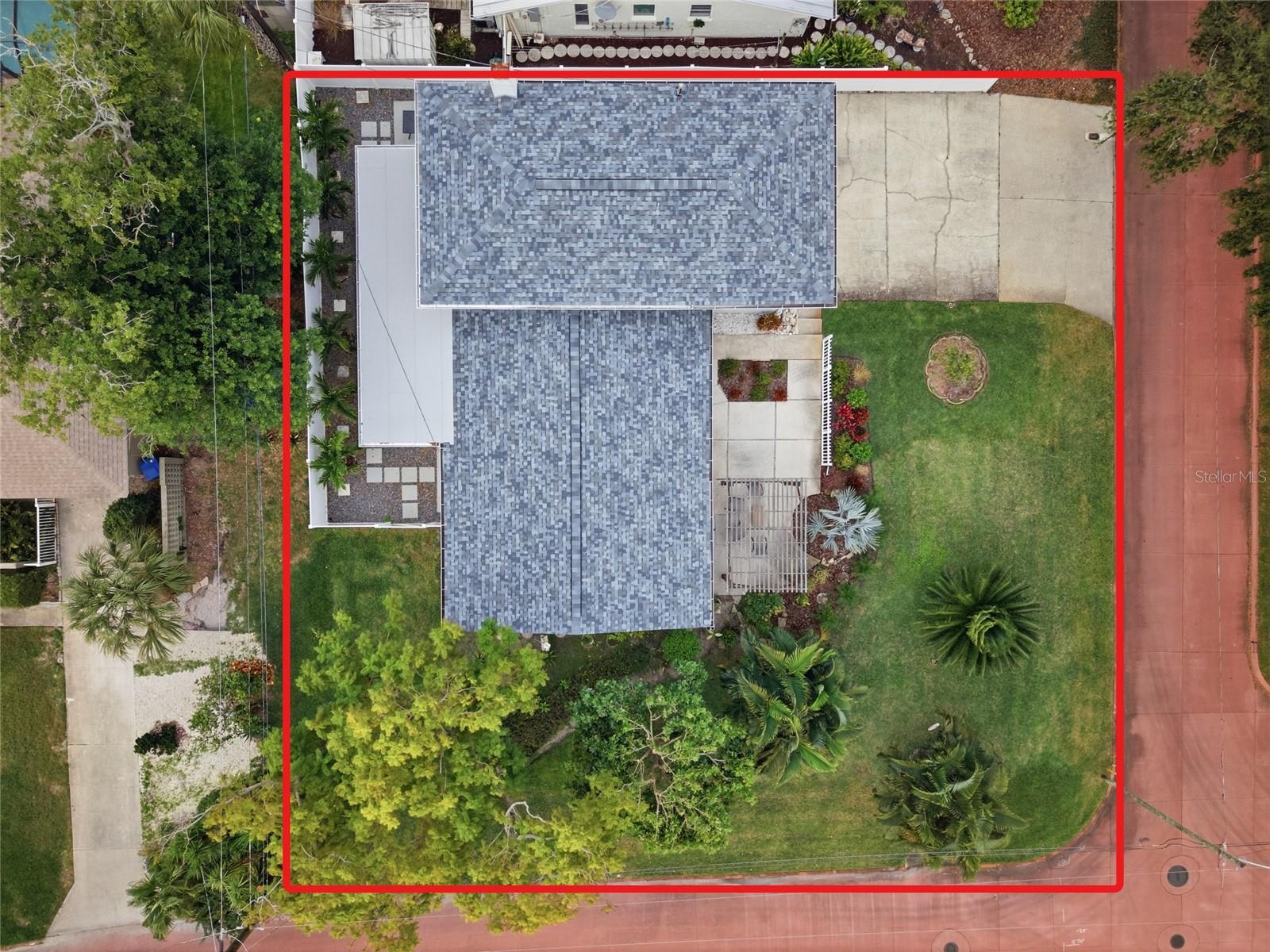 PINELLAS POINT ADD SEC B MOUND SEC - Residential