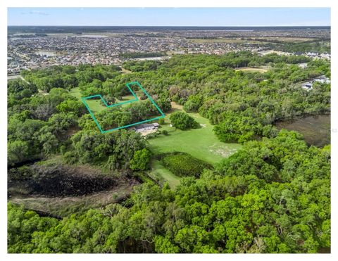 Tiny photo for 747 County Road 466a, Fruitland Park, FL 34731 (MLS # G5109544)
