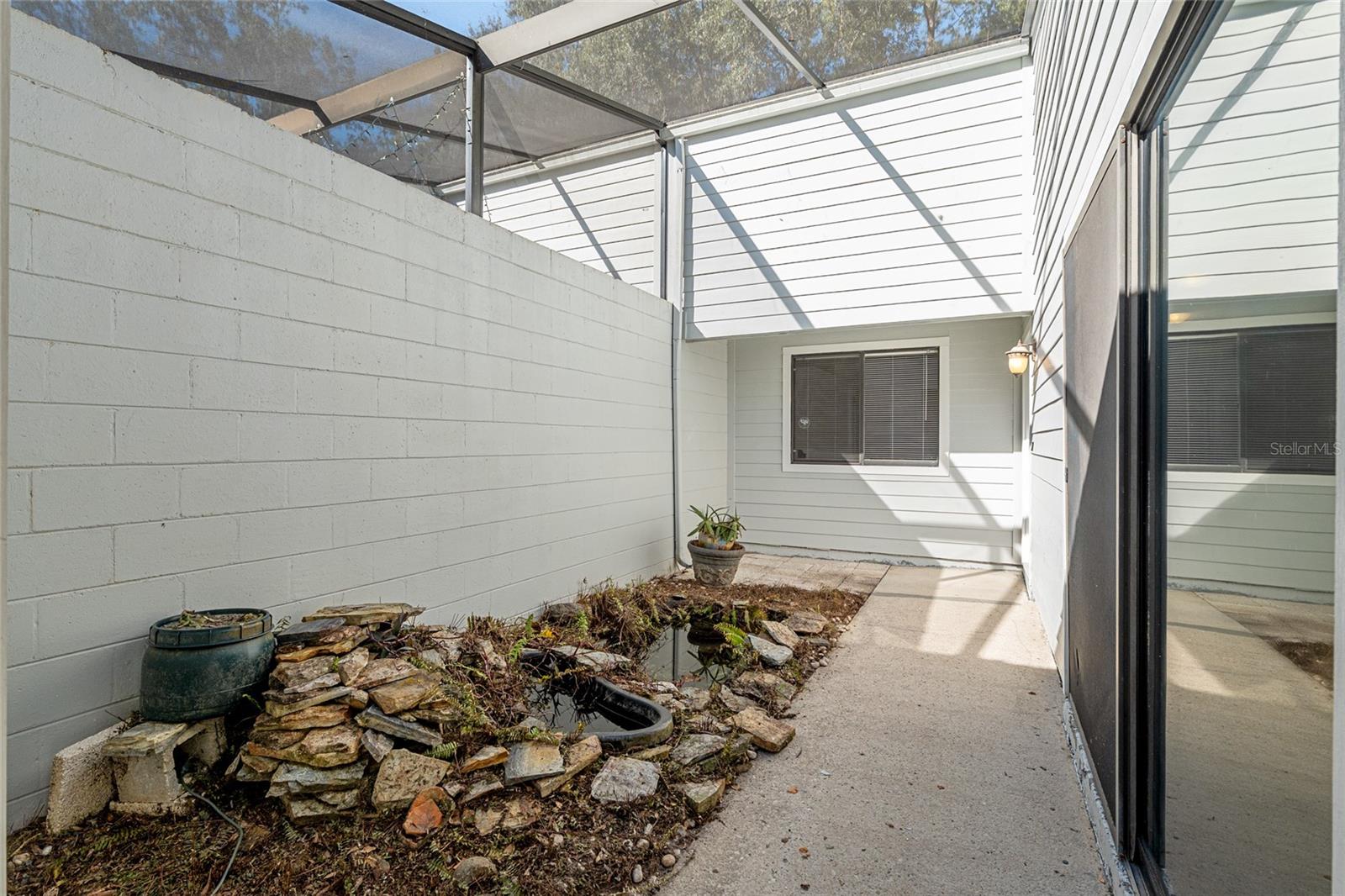 N/A - Residential Lease