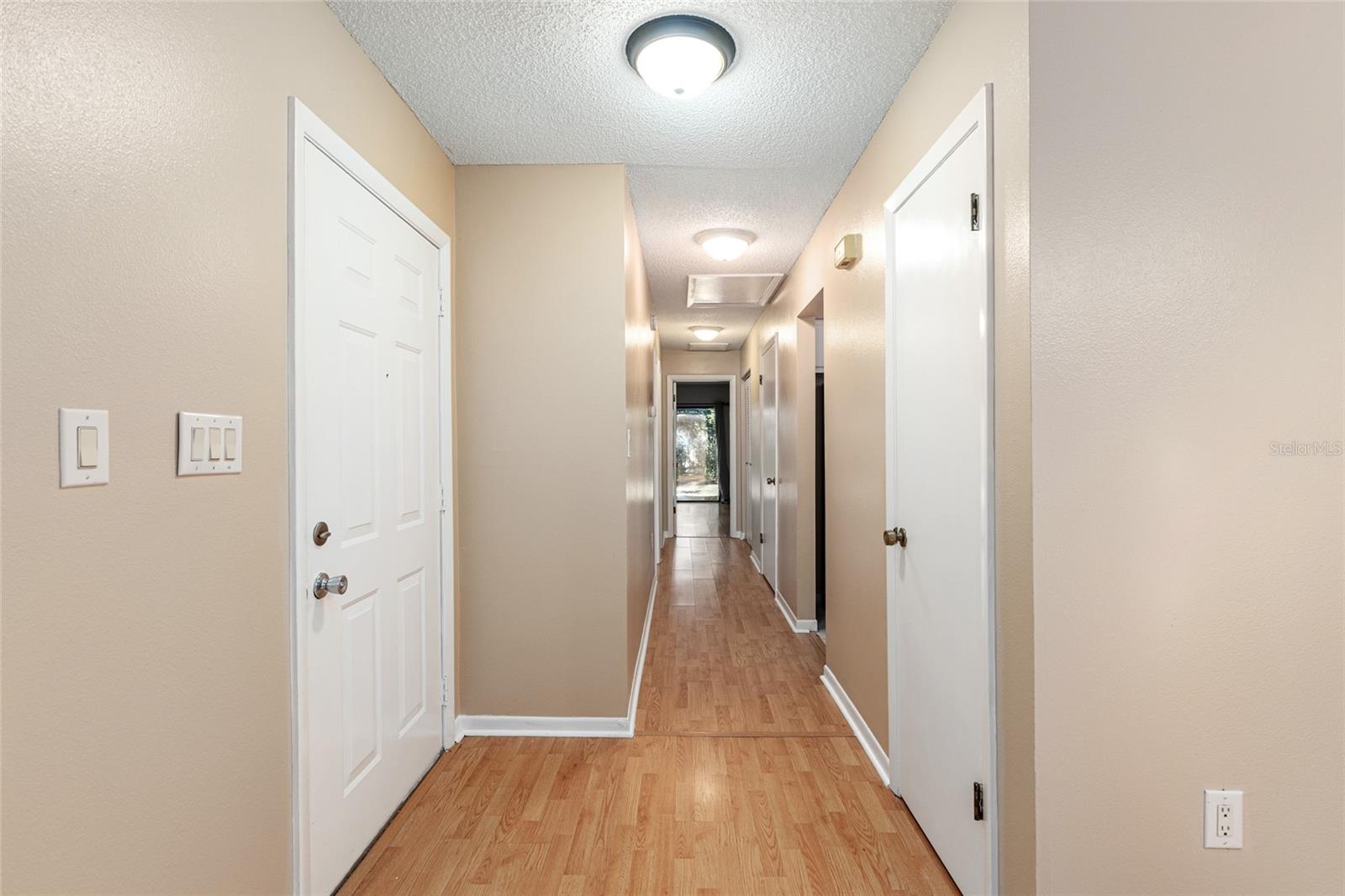 N/A - Residential Lease