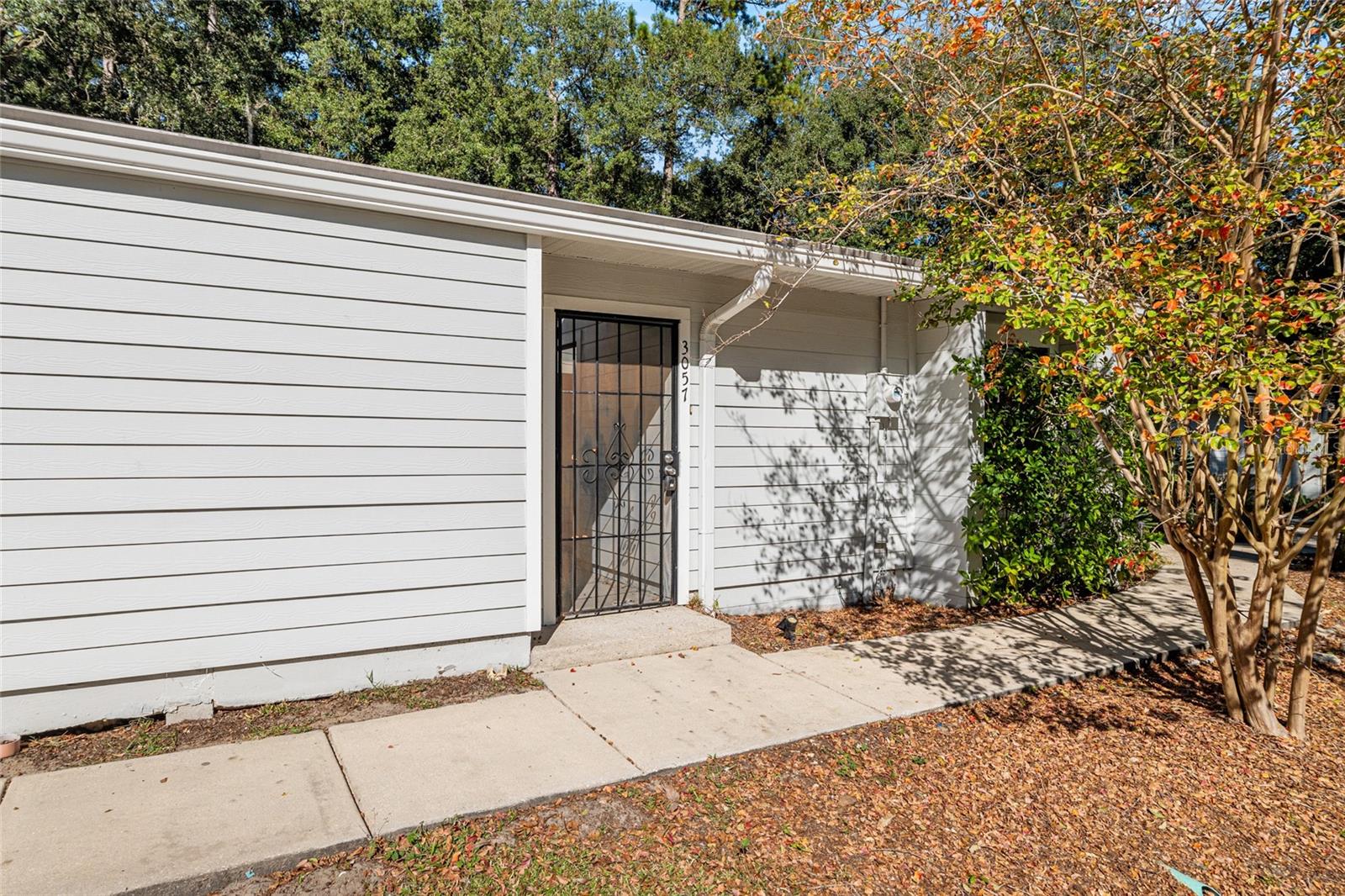 N/A - Residential Lease