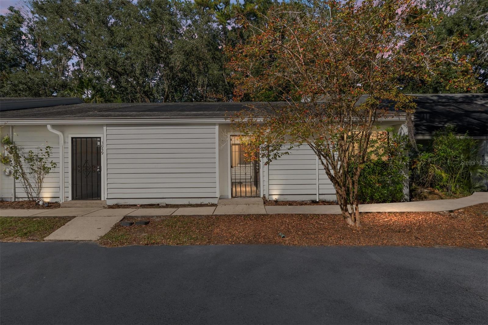 N/A - Residential Lease