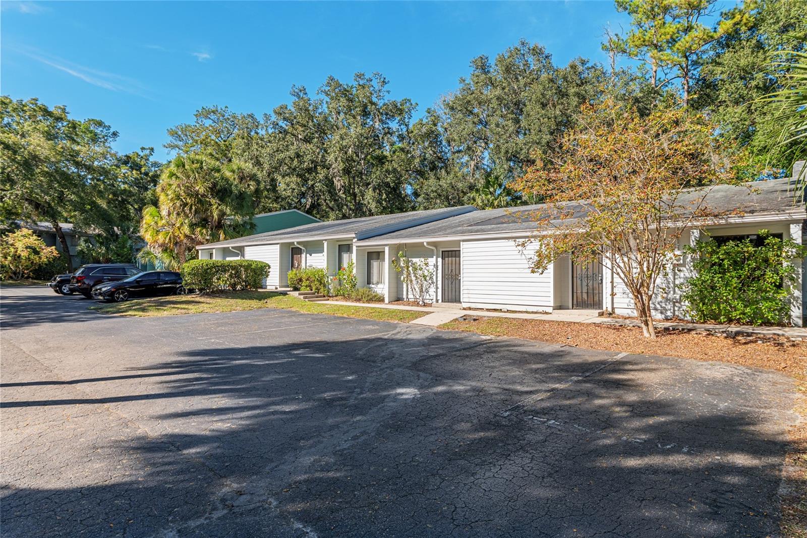 N/A - Residential Lease