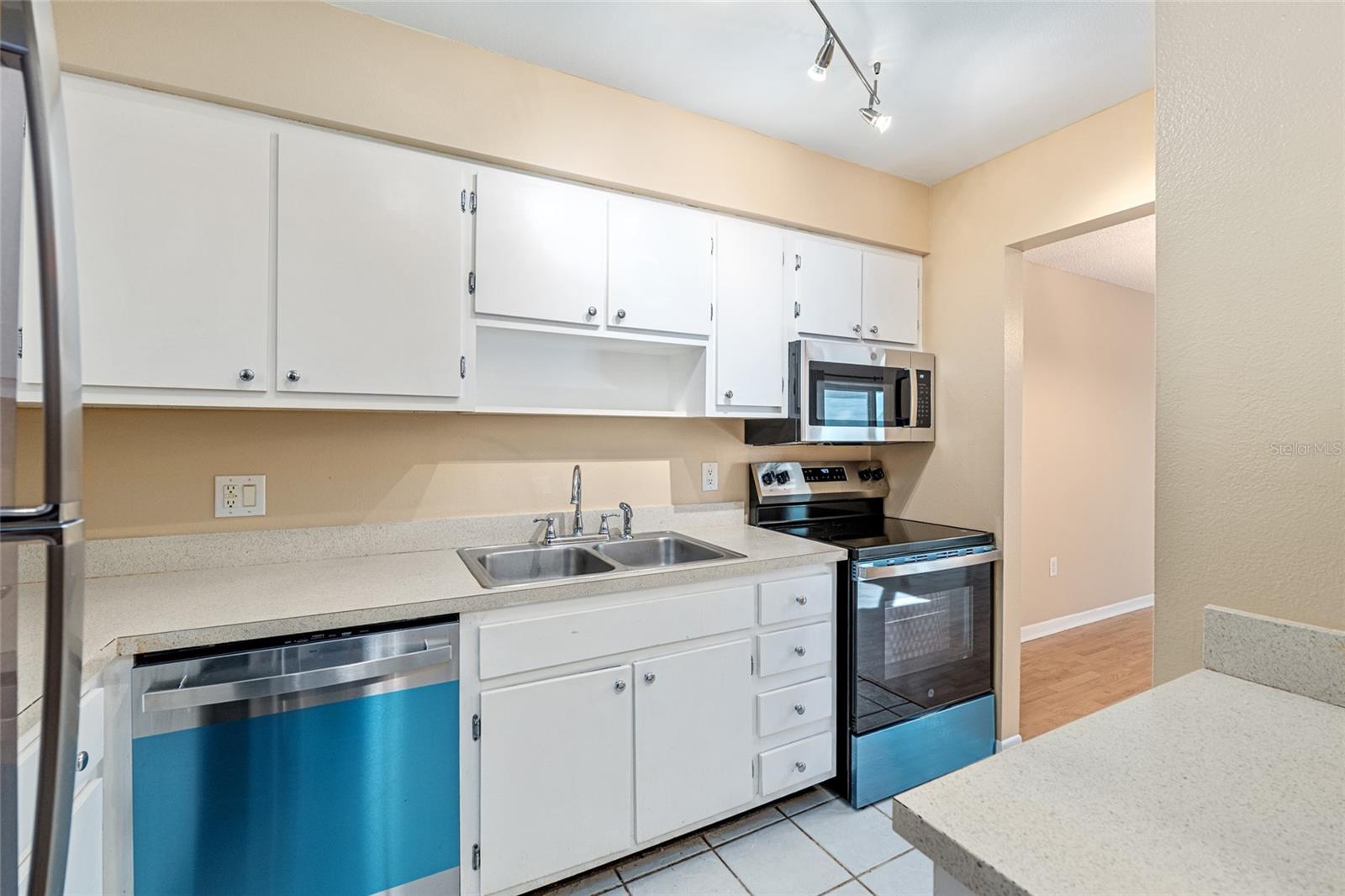 N/A - Residential Lease