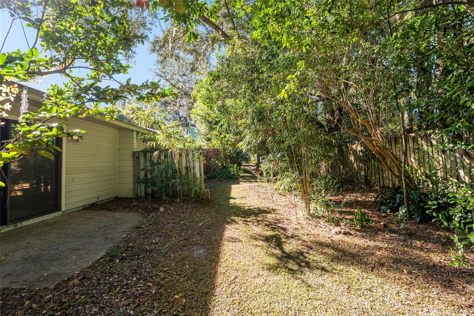 N/A - Residential Lease