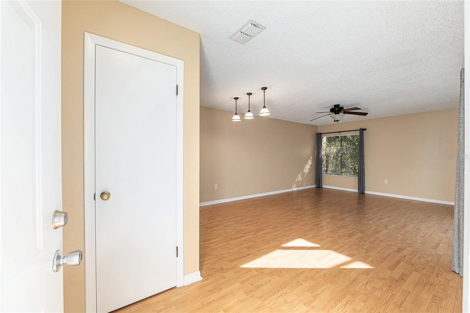 N/A - Residential Lease