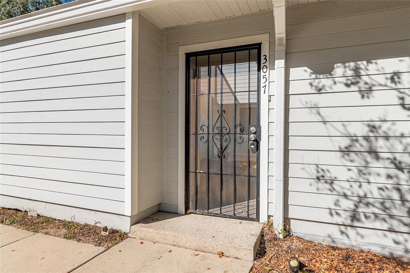 N/A - Residential Lease