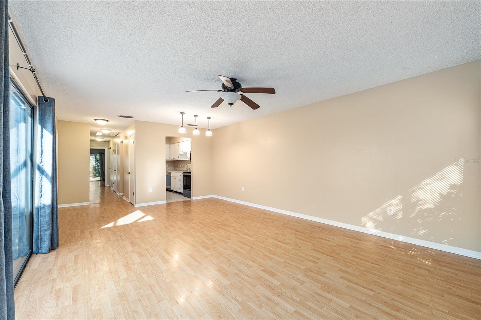 N/A - Residential Lease