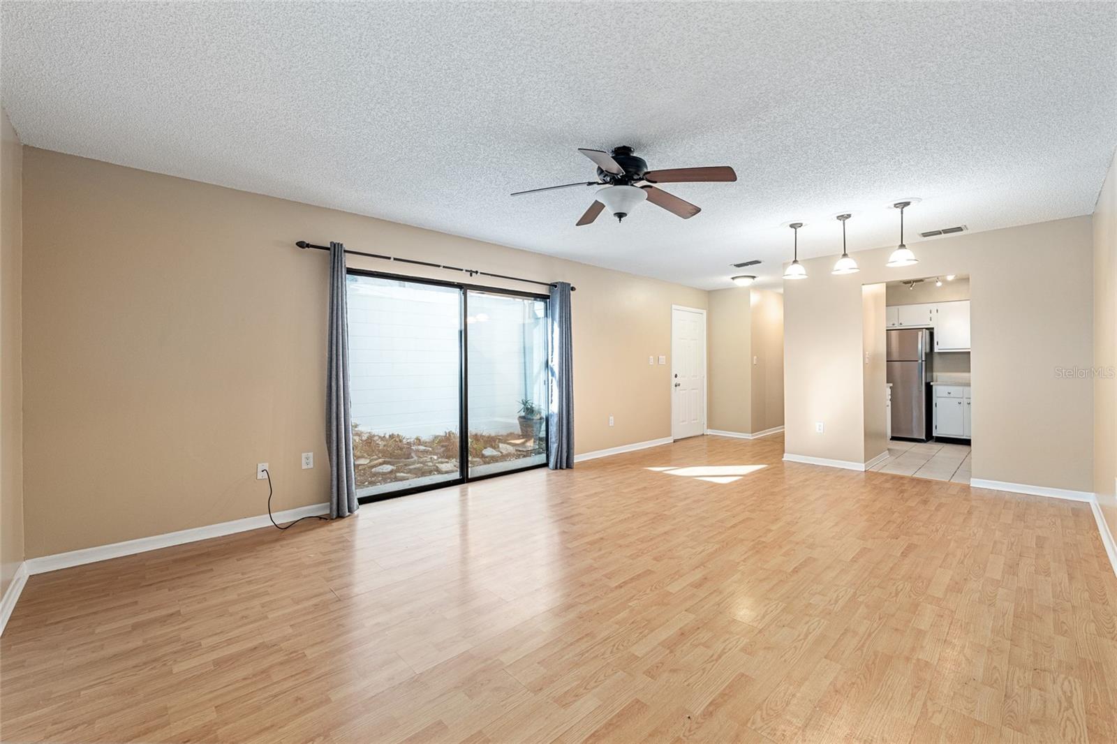 N/A - Residential Lease