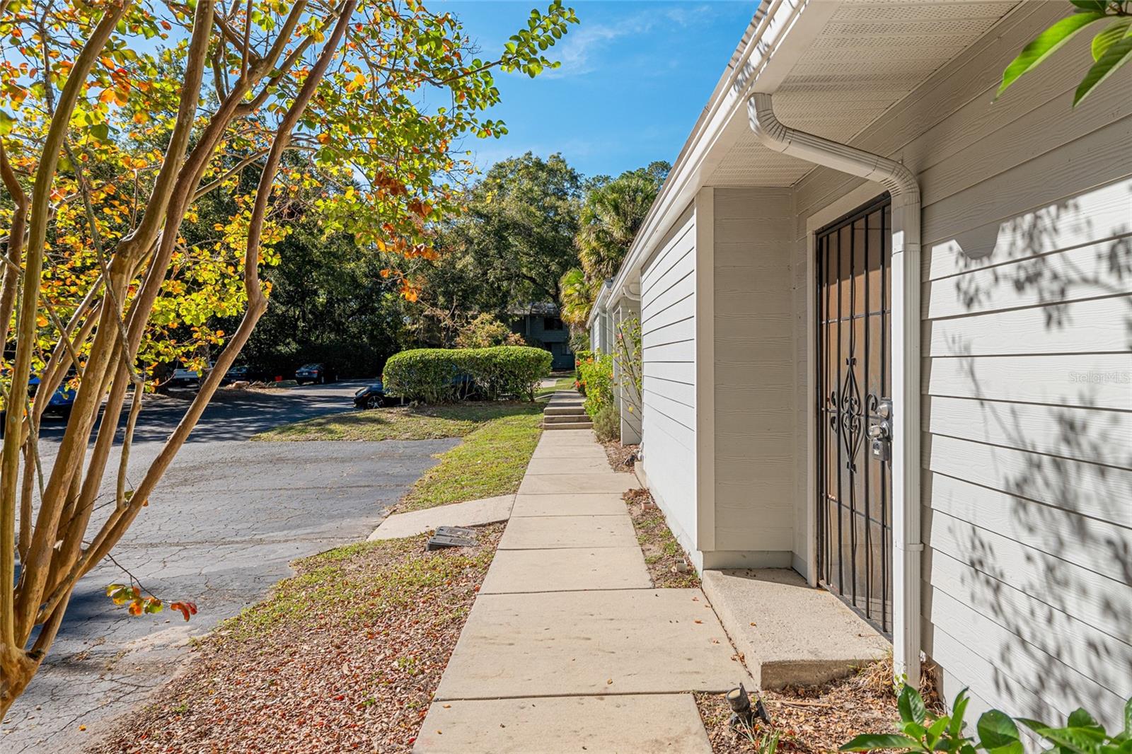 N/A - Residential Lease